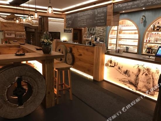 landgasthof hessenmuhle