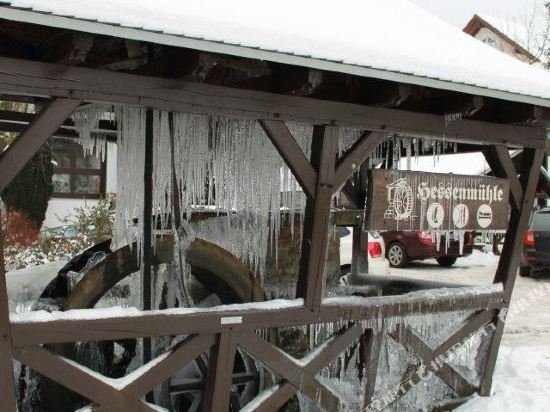 landgasthof hessenmuhle