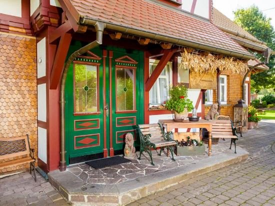 landgasthof hessenmuhle