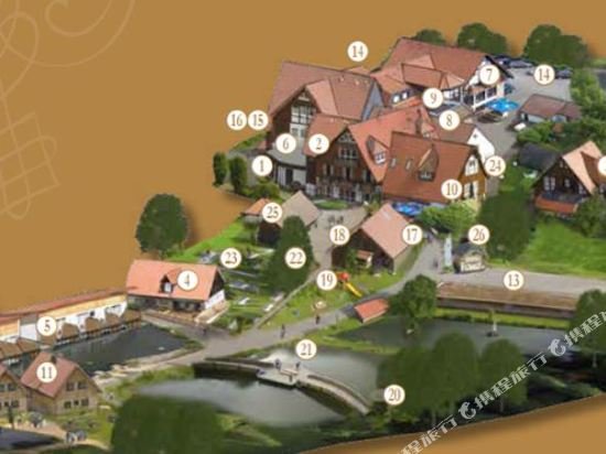 landgasthof hessenmuhle