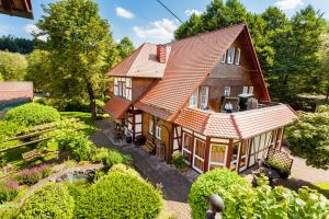 landgasthof hessenmuhle