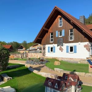 landgasthof hessenmuhle