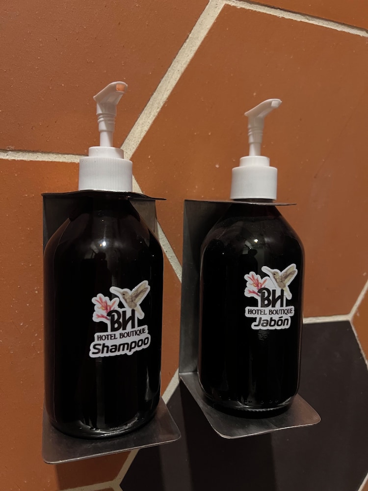 bunde haus hotel boutique express