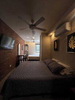 bunde haus hotel boutique express