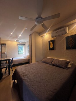 bunde haus hotel boutique express