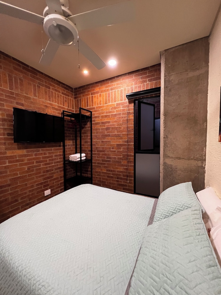 bunde haus hotel boutique express