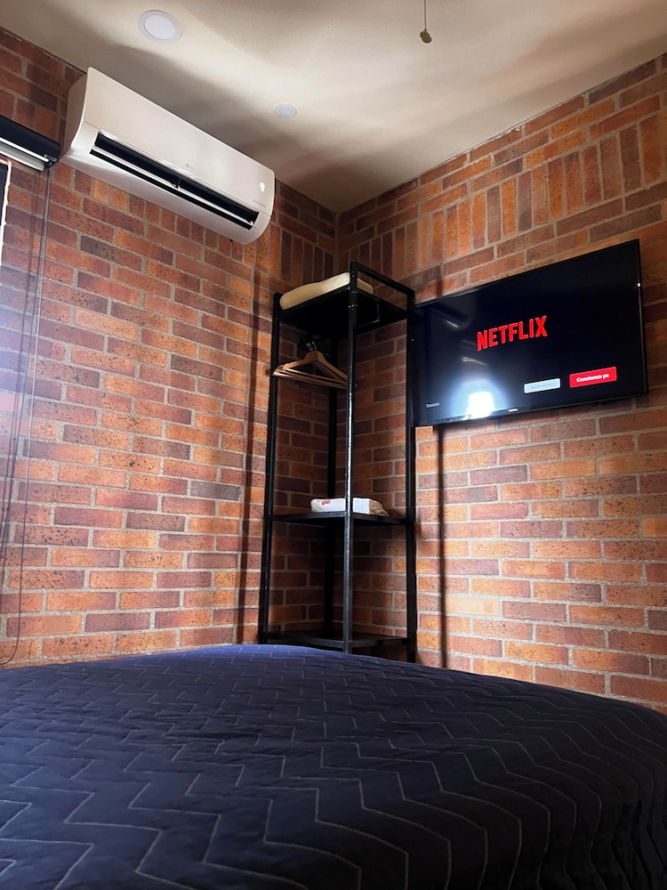 bunde haus hotel boutique express