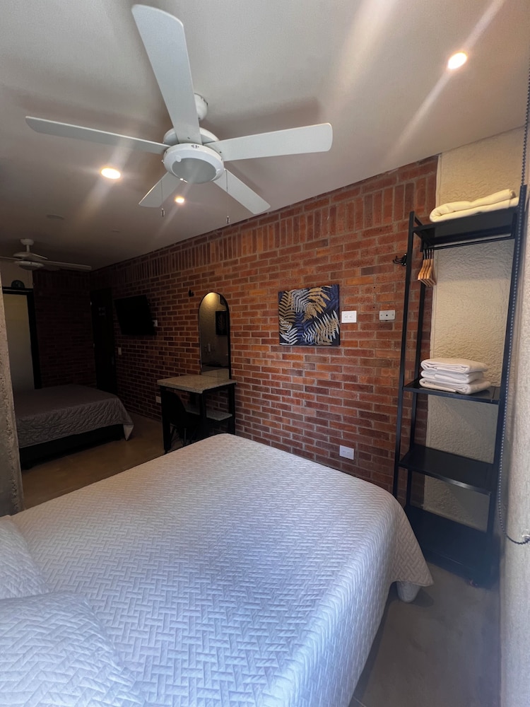 bunde haus hotel boutique express