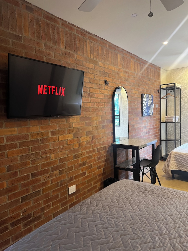 bunde haus hotel boutique express