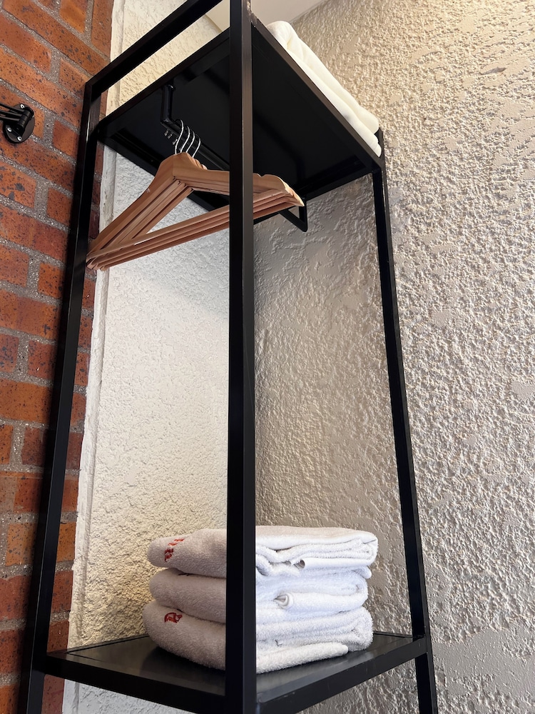 bunde haus hotel boutique express