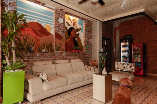 bunde haus hotel boutique express