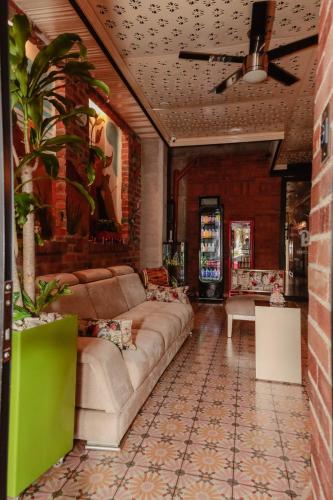 bunde haus hotel boutique express
