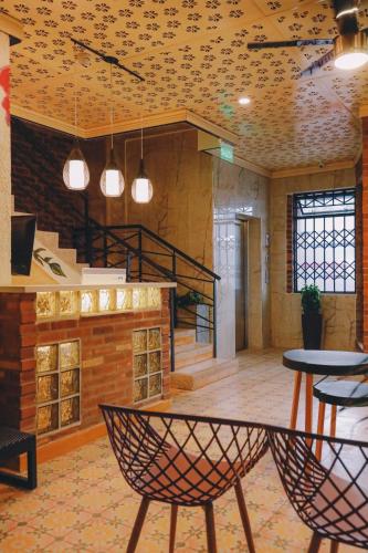bunde haus hotel boutique express