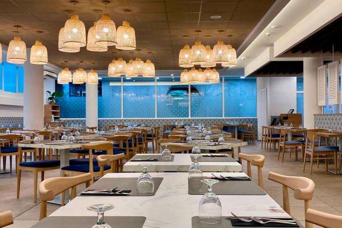 hotel bungalows don juan tossa