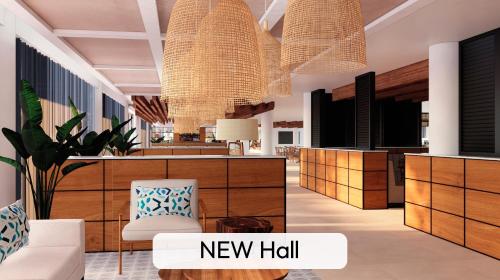 hotel bungalows don juan tossa