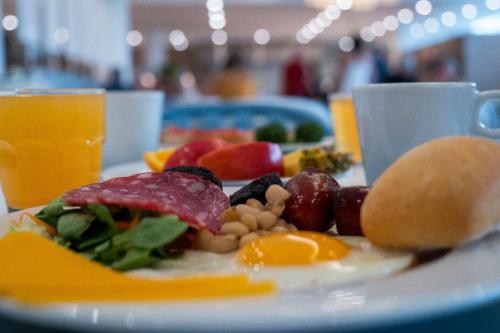 hotel bungalows don juan tossa