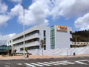 As Hoteles Porta De Barcelona,Castellbisbal>>Barcelona,2 star