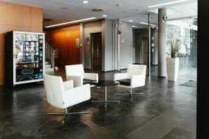 As Hoteles Porta De Barcelona,Castellbisbal>>Barcelona,2 star