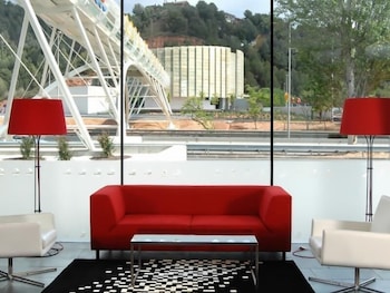 As Hoteles Porta De Barcelona,Castellbisbal>>Barcelona,2 star