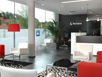 As Hoteles Porta De Barcelona,Castellbisbal>>Barcelona,2 star