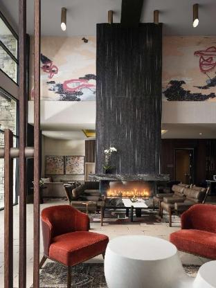 the knoll hotel napa valley tapestry collection by hilton