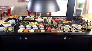 campanile rouen sud cleon elbeuf