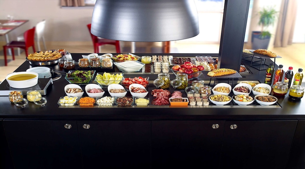 campanile rouen sud cleon elbeuf