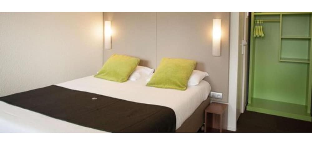 campanile rouen sud cleon elbeuf