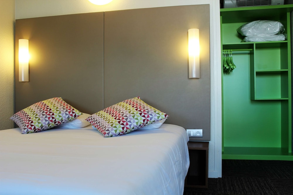 campanile rouen sud cleon elbeuf