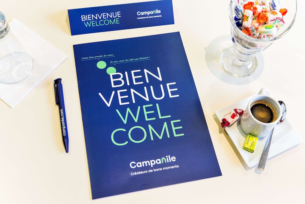 campanile rouen sud cleon elbeuf