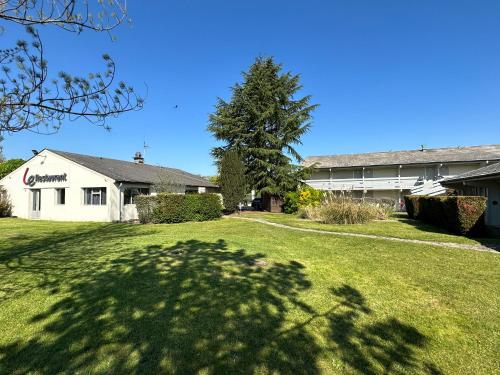 campanile rouen sud cleon elbeuf