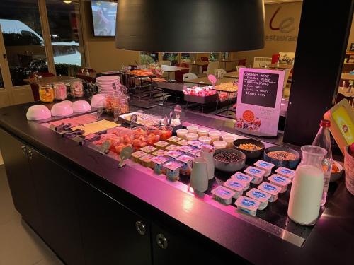 campanile rouen sud cleon elbeuf