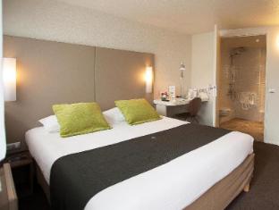 campanile rouen sud cleon elbeuf