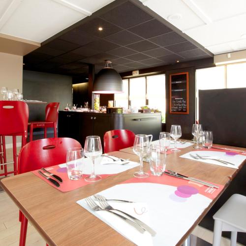 campanile rouen sud cleon elbeuf