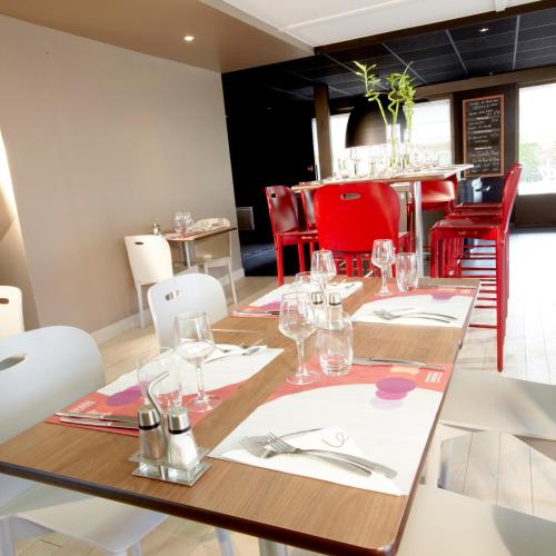 campanile rouen sud cleon elbeuf