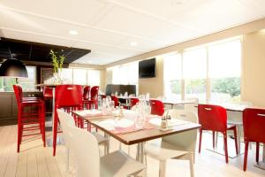 campanile rouen sud cleon elbeuf