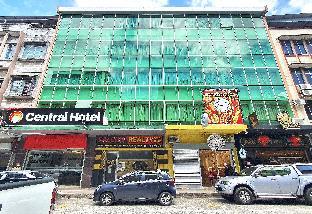 capital o 90939 sandakan central hotel