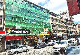 capital o 90939 sandakan central hotel