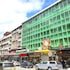 capital o 90939 sandakan central hotel