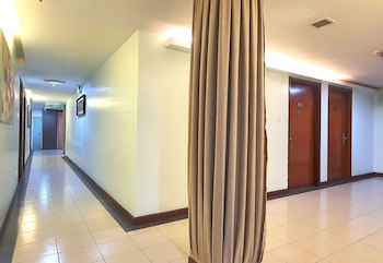 capital o 90939 sandakan central hotel