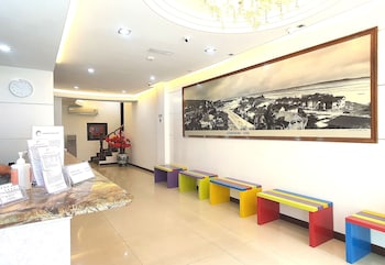 capital o 90939 sandakan central hotel
