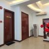 capital o 90939 sandakan central hotel