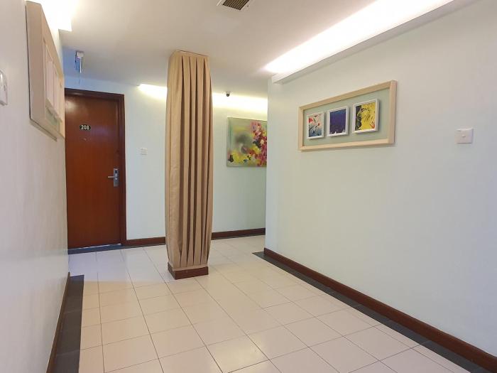 capital o 90939 sandakan central hotel