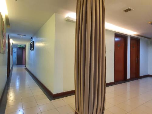 capital o 90939 sandakan central hotel