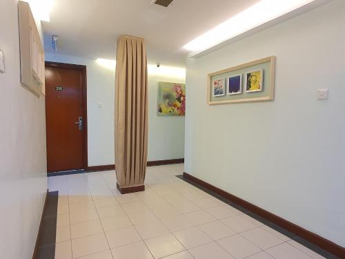 capital o 90939 sandakan central hotel