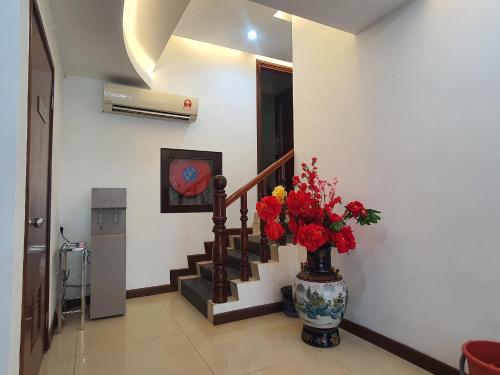 capital o 90939 sandakan central hotel