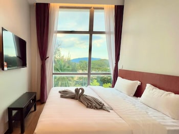 capital o 90985 margo hotel kk