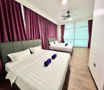 capital o 90985 margo hotel kk