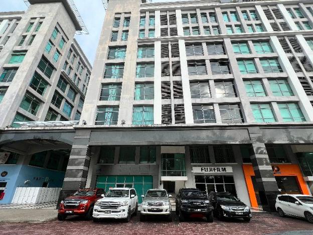 capital o 90985 margo hotel kk