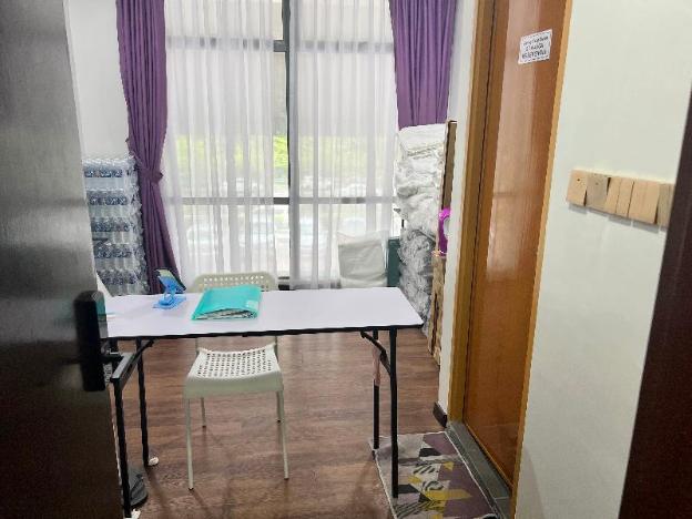 capital o 90985 margo hotel kk